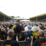 Dynamo Metal Fest 2024: Bay Area Interthrashional
